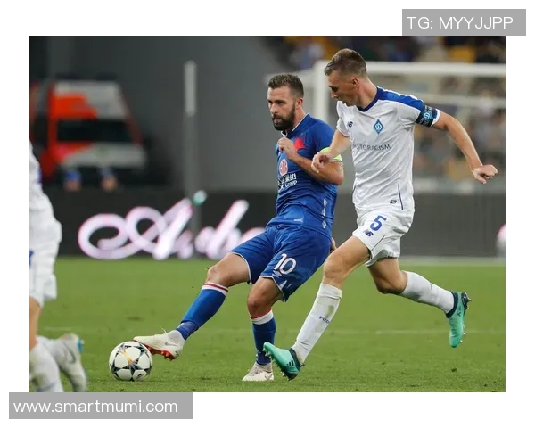 欧冠小组赛精彩对决基辅迪纳摩迎战艾克马亚全力争胜