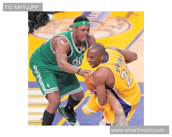 2010年NBA总决赛第六场凯尔特人与湖人的经典对决回顾与分析