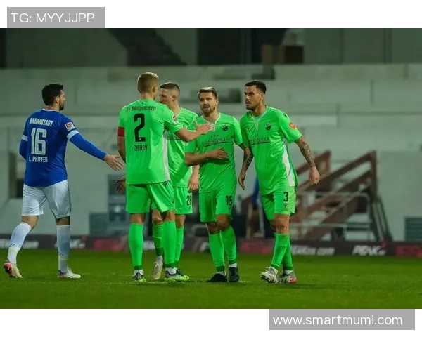 2015年云达不来梅对阵科隆的亚盘分析与比赛回顾