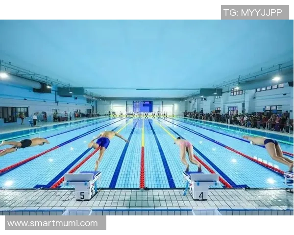 崇仁中心第一届“崇仁杯”成人游水公开赛暨C3游水馆正式敞开活动启幕